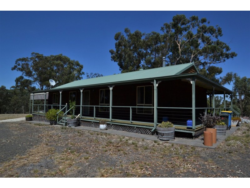 40 Telegraph Road, Seymour VIC 3660