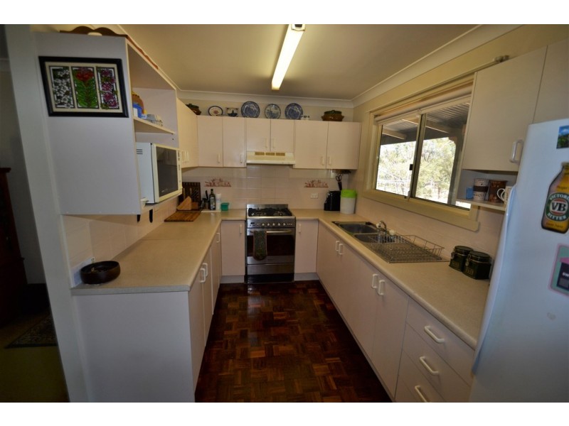 40 Telegraph Road, Seymour VIC 3660