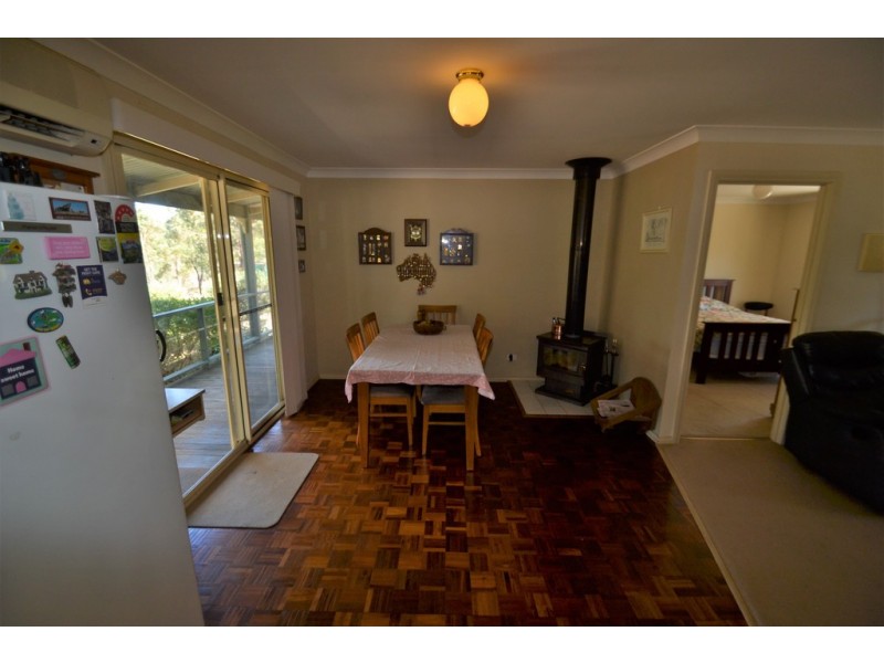 40 Telegraph Road, Seymour VIC 3660