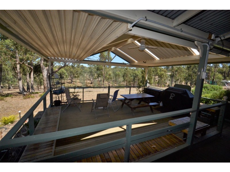 40 Telegraph Road, Seymour VIC 3660