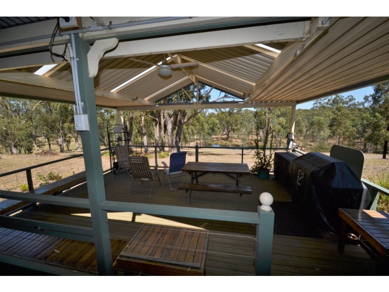 40 Telegraph Road, Seymour VIC 3660