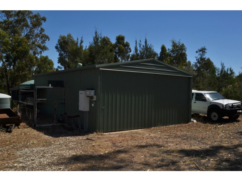 40 Telegraph Road, Seymour VIC 3660