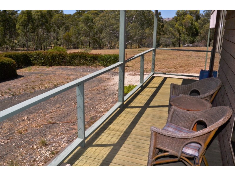 40 Telegraph Road, Seymour VIC 3660