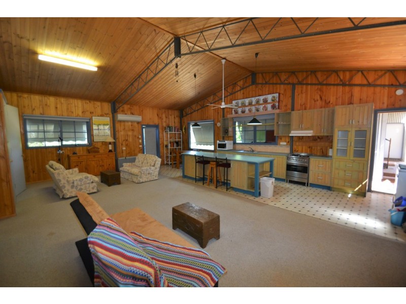 155 Yellow Box Road, Hilldene VIC 3660