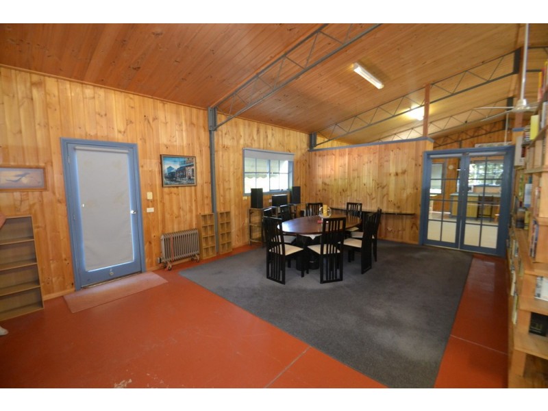 155 Yellow Box Road, Hilldene VIC 3660