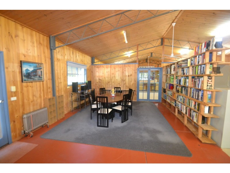 155 Yellow Box Road, Hilldene VIC 3660