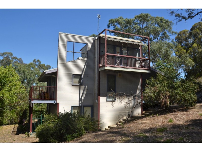 155 Yellow Box Road, Hilldene VIC 3660