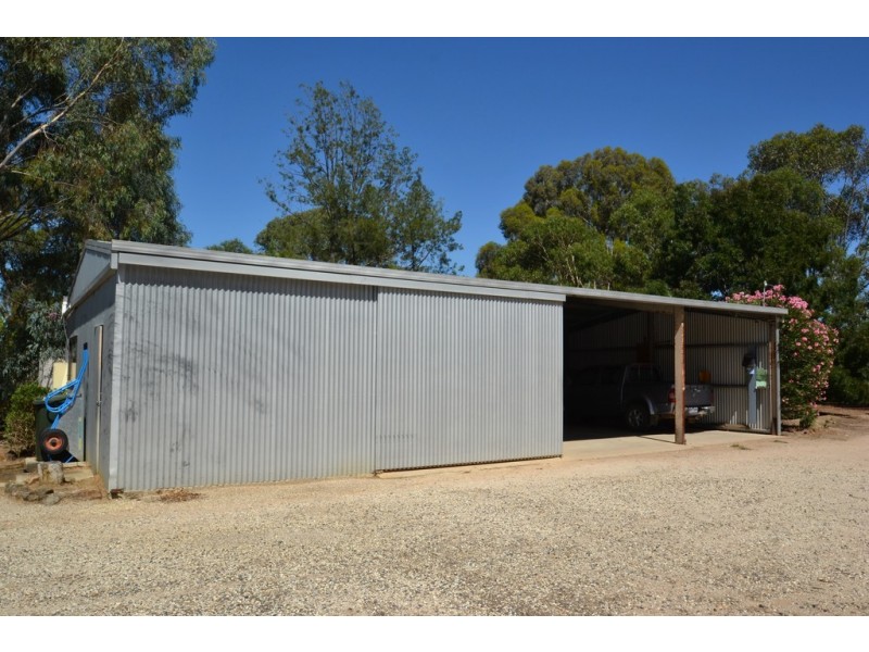 155 Yellow Box Road, Hilldene VIC 3660