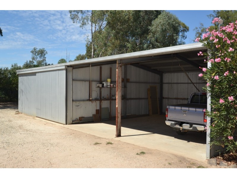 155 Yellow Box Road, Hilldene VIC 3660
