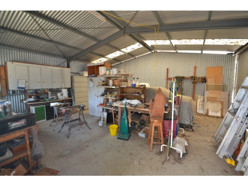 155 Yellow Box Road, Hilldene VIC 3660