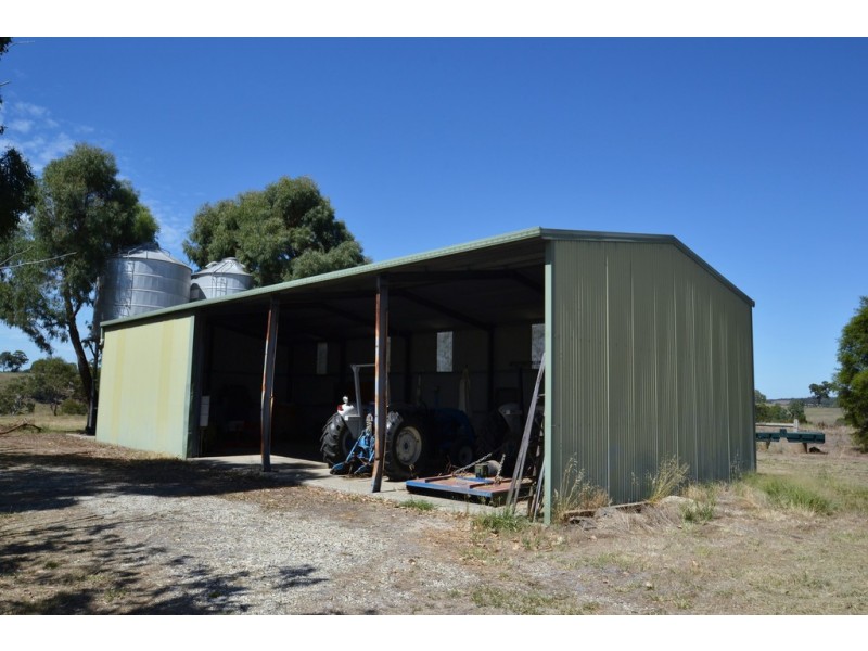 155 Yellow Box Road, Hilldene VIC 3660