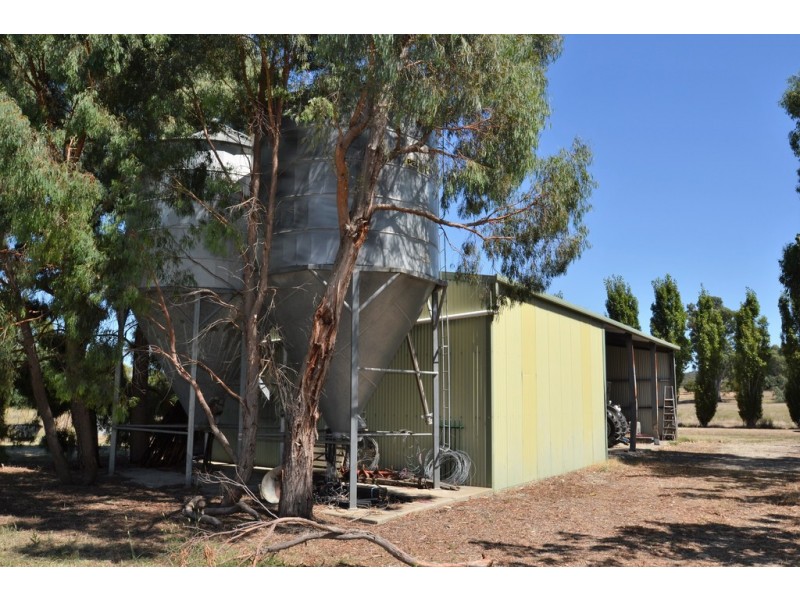 155 Yellow Box Road, Hilldene VIC 3660