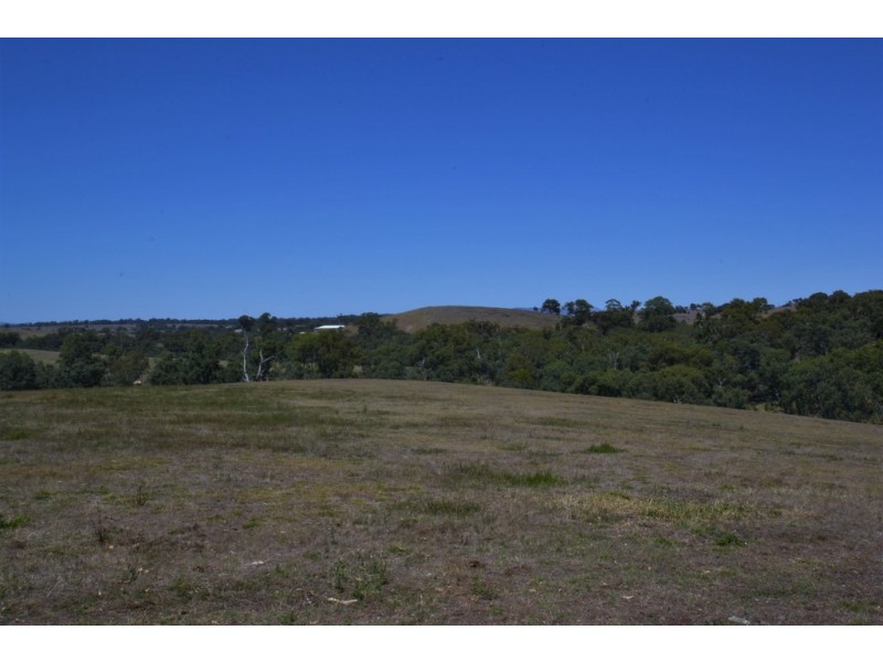 155 Yellow Box Road, Hilldene VIC 3660
