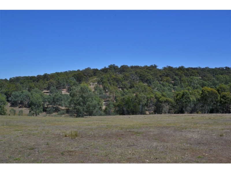 155 Yellow Box Road, Hilldene VIC 3660