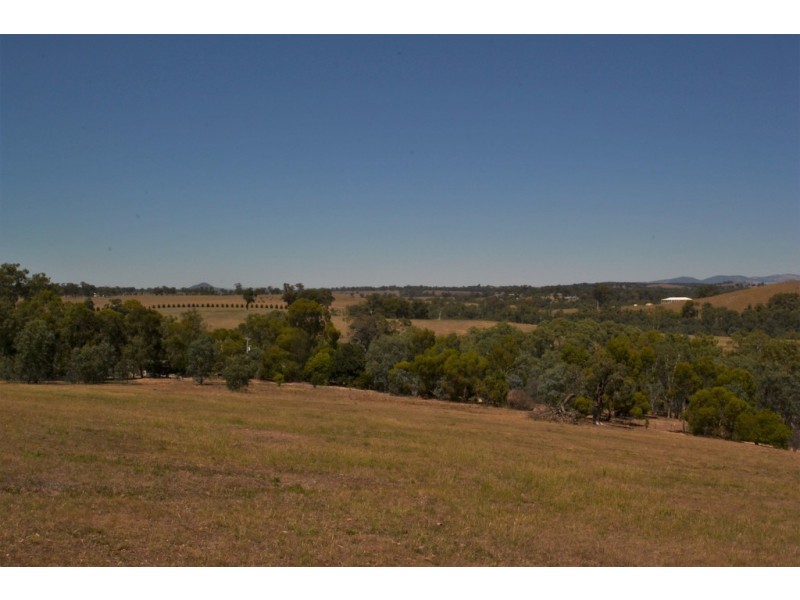 155 Yellow Box Road, Hilldene VIC 3660