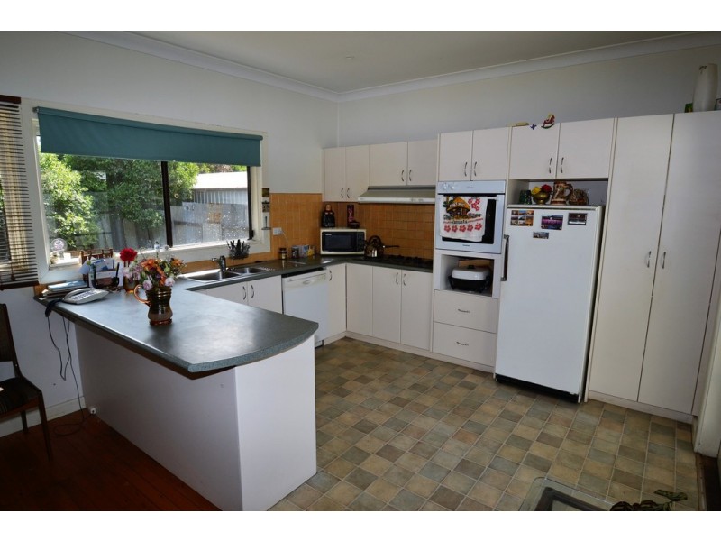 17 Watson Street, Seymour VIC 3660