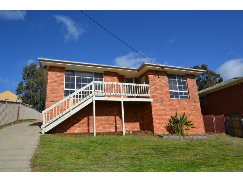 30 Monash Drive, Seymour VIC 3660