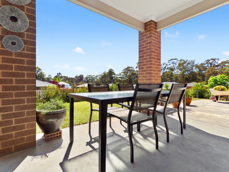 5 Lightwood Avenue, Seymour VIC 3660