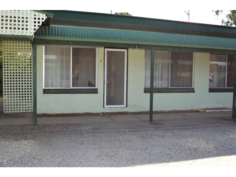 6/31 High Street, Seymour VIC 3660