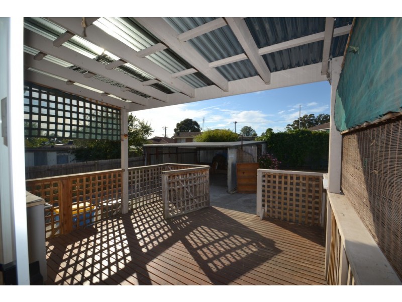 7 Smith Street, Seymour VIC 3660