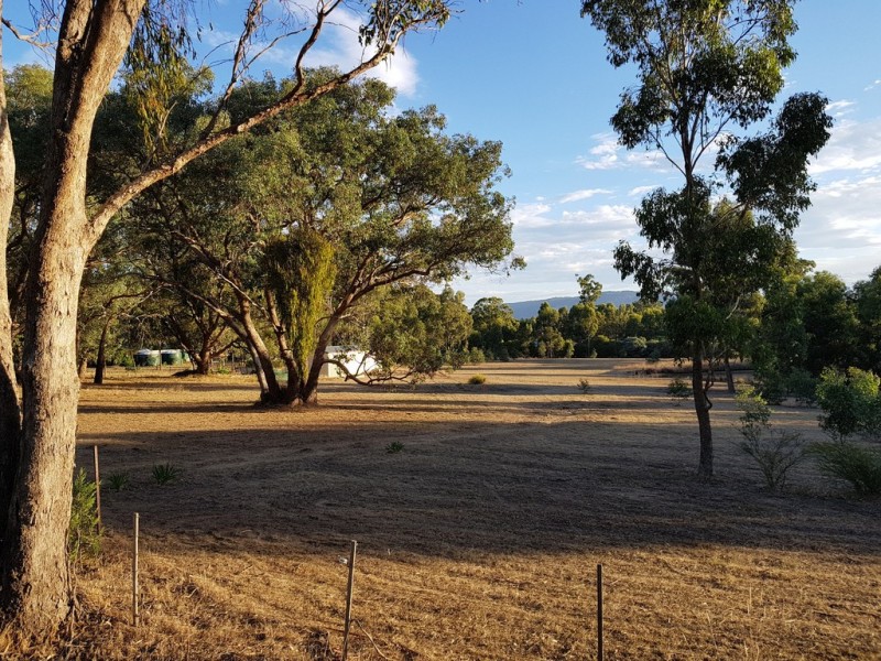 480 Highlands Road, Seymour VIC 3660