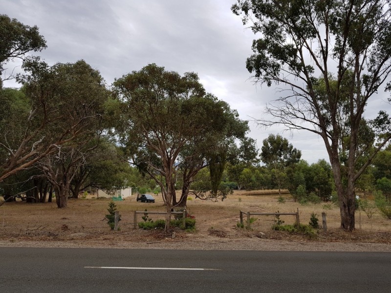 480 Highlands Road, Seymour VIC 3660