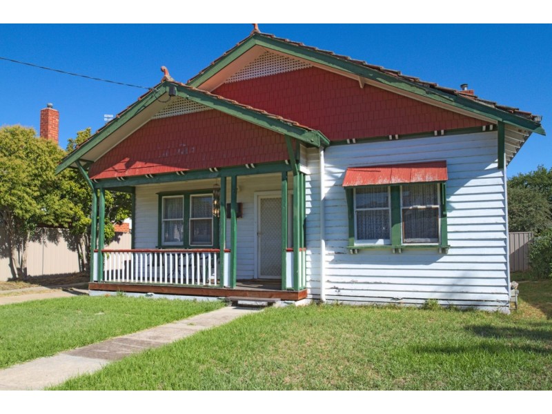 11 Tristan Street, Seymour VIC 3660