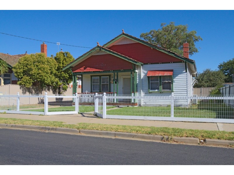 11 Tristan Street, Seymour VIC 3660