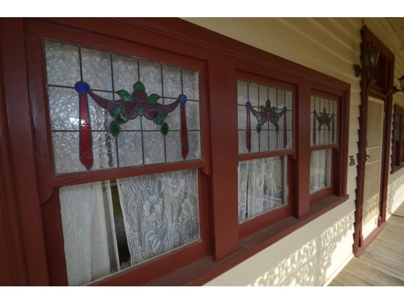 36 Anzac Avenue, Seymour VIC 3660