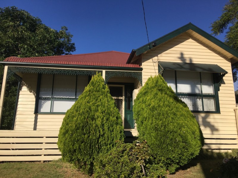 31 Guild Street, Seymour VIC 3660