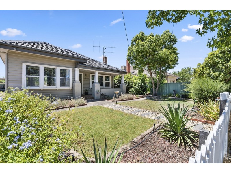 25 Kennedy Street, Euroa VIC 3666
