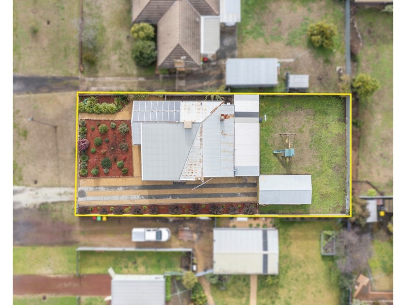 4 Holland Street, Euroa VIC 3666