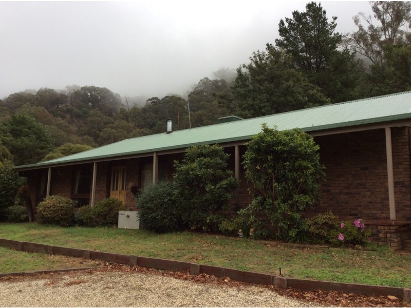 8327 Goulburn Valley Highway, Trawool VIC 3660