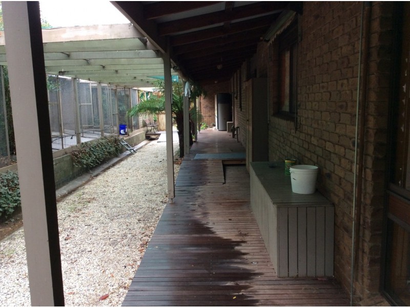 8327 Goulburn Valley Highway, Trawool VIC 3660