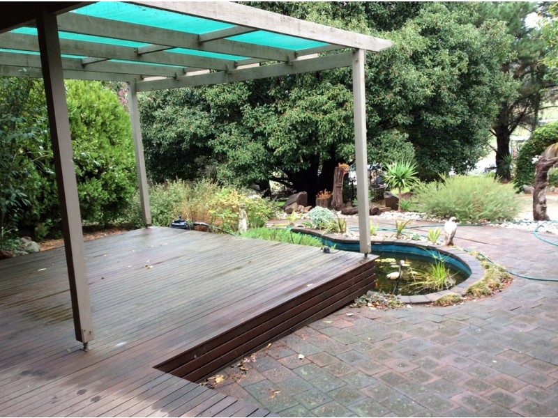 8327 Goulburn Valley Highway, Trawool VIC 3660
