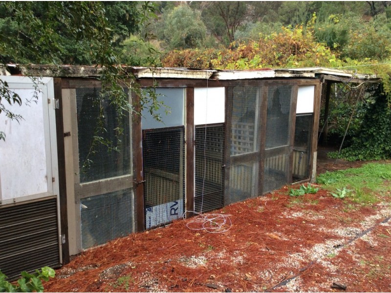 8327 Goulburn Valley Highway, Trawool VIC 3660