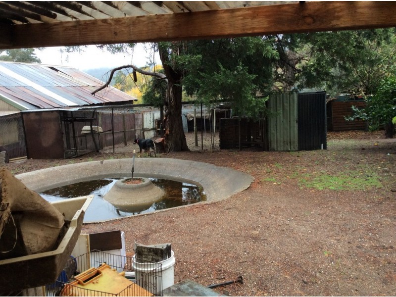 8327 Goulburn Valley Highway, Trawool VIC 3660