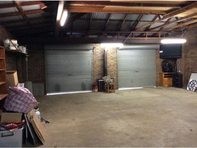 8327 Goulburn Valley Highway, Trawool VIC 3660
