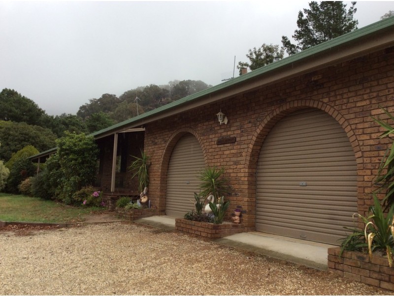 8327 Goulburn Valley Highway, Trawool VIC 3660