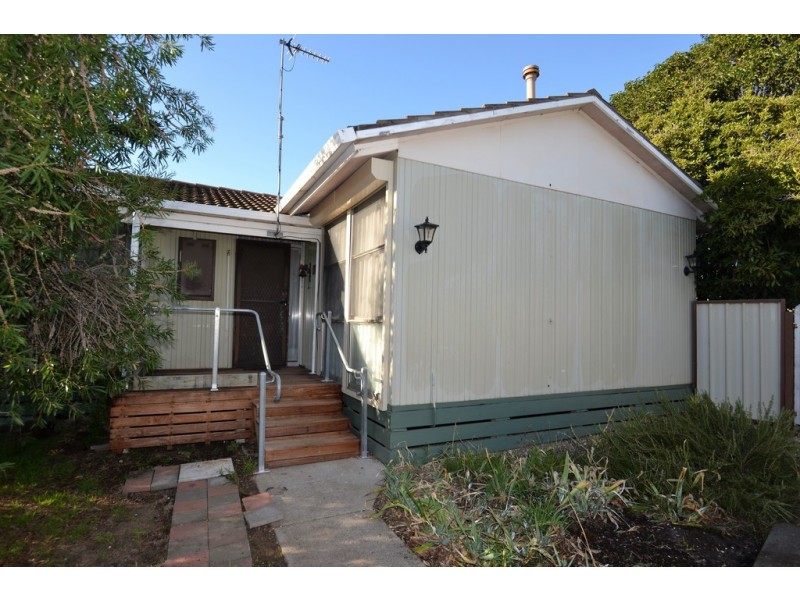 6 Wall Street, Seymour VIC 3660