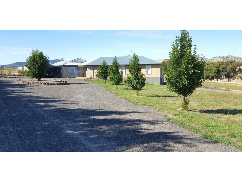 15 Ryan Court, Pyalong VIC 3521