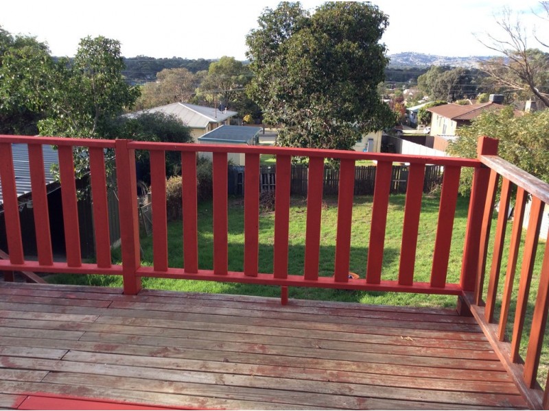 5 Dockery Street, Seymour VIC 3660