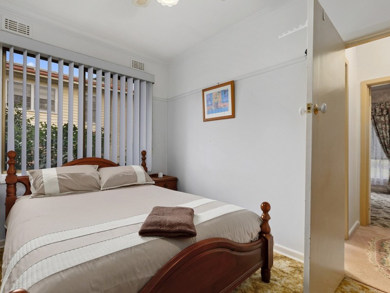 5 Chisholm Crescent, Seymour VIC 3660