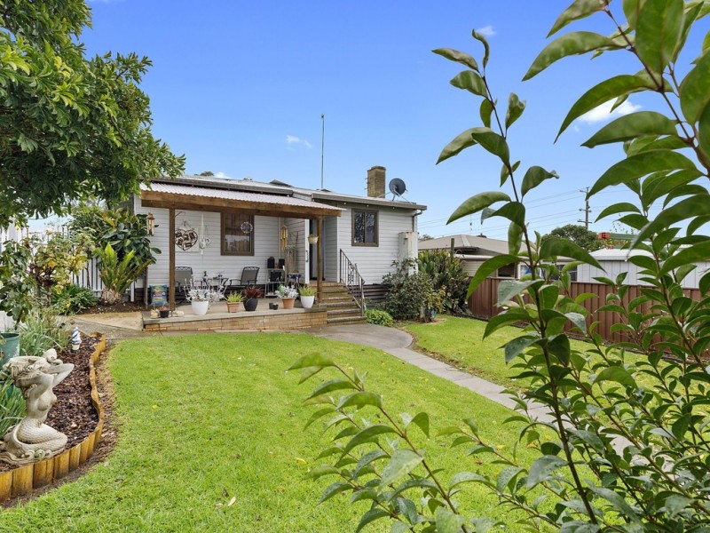 5 Chisholm Crescent, Seymour VIC 3660