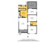5 Chisholm Crescent, Seymour VIC 3660 Floorplan