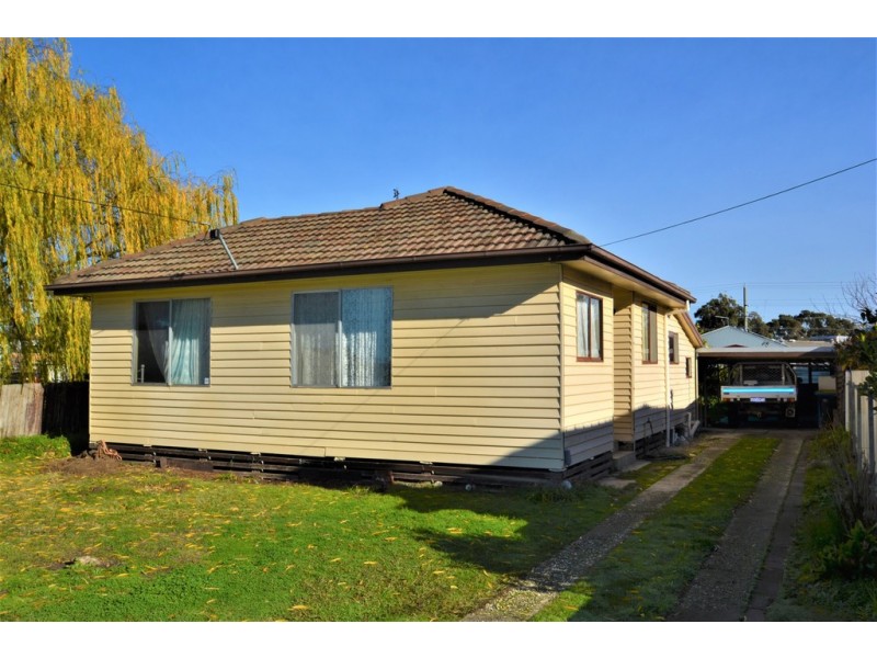 42 Alfred Street, Seymour VIC 3660