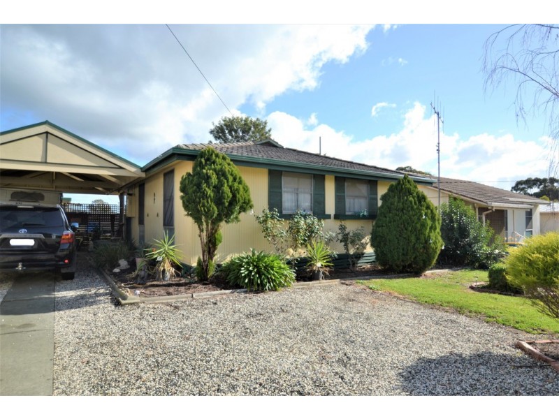 21 Howe Street, Seymour VIC 3660