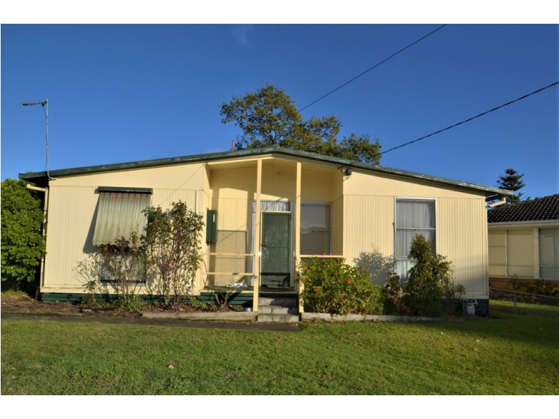 35 Sinclair Crescent, Seymour VIC 3660