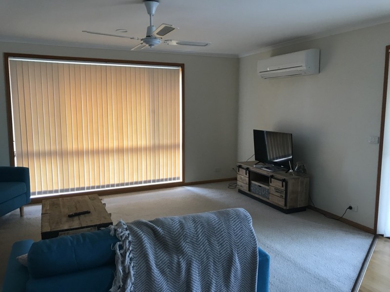 5 Heffey Court, Seymour VIC 3660