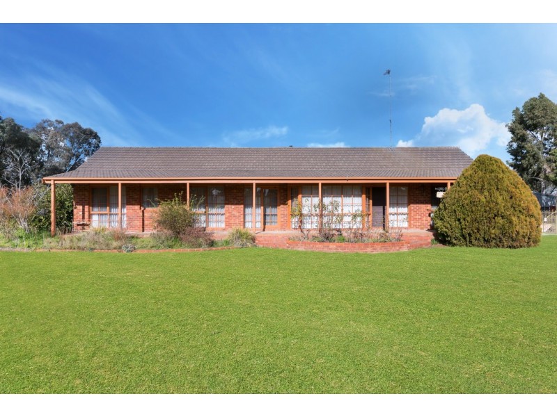 270 Highlands Road, Seymour VIC 3660